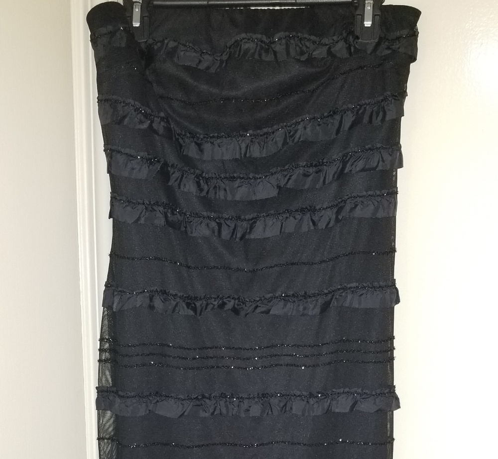 Evening dress